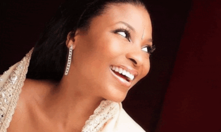 Ibidunni Ighodalo opens up on her search for a Child