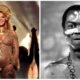 Beyoncé plays Fela Kuti's music