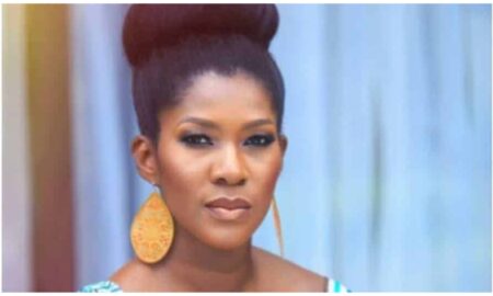 Stephanie Okereke snapchat