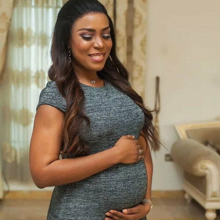 No sex before marriage: Linda Ikeji is wrong for getting pregnant - Funto Ibitoye