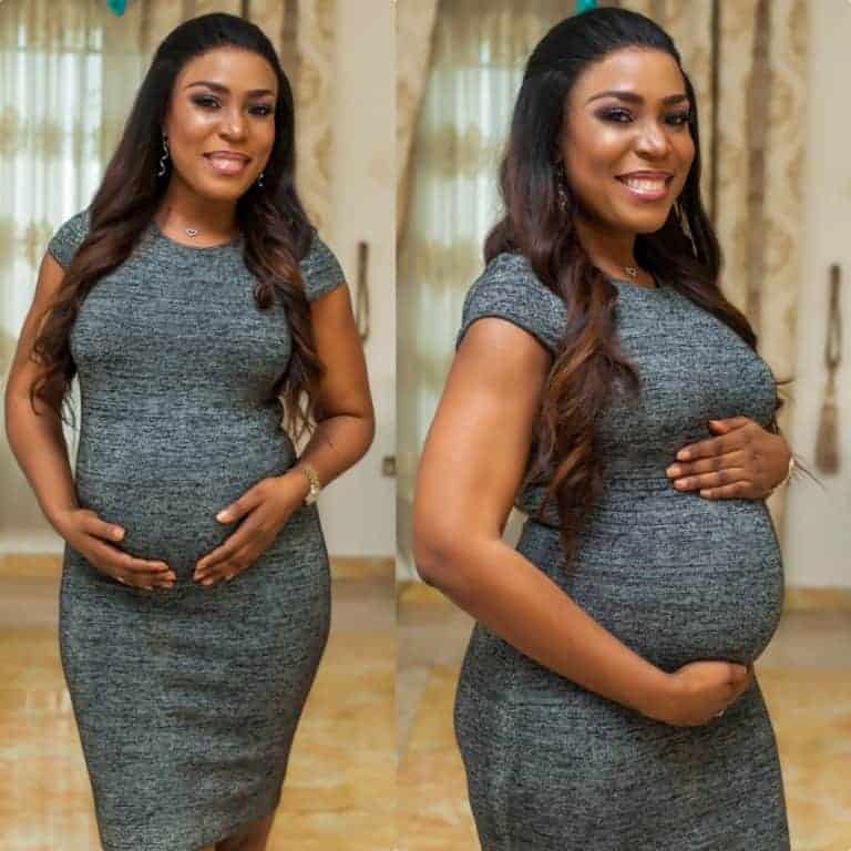Pregnancy is not the only thing I want, I also want marriage - Linda Ikeji