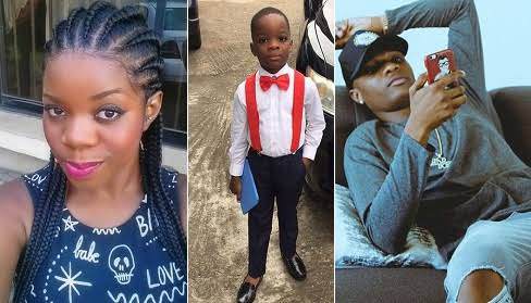 Wizkid's baby mamas call him out for being irresponsible