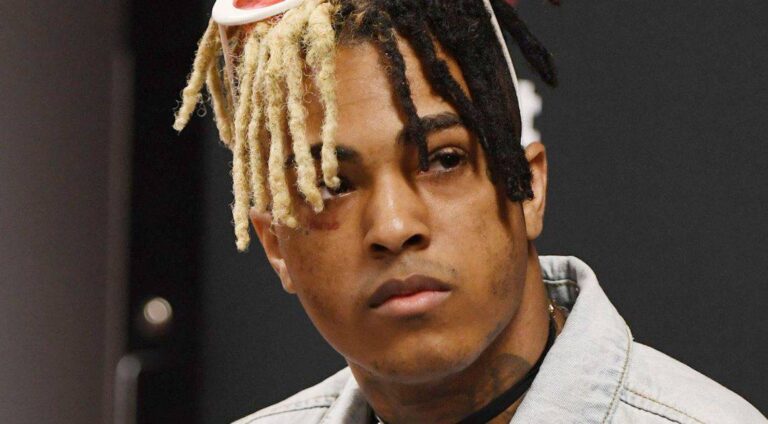 How Rapper Xxxtentacion Signed A 10 Million Deal Before His Death Kemi Filani News 