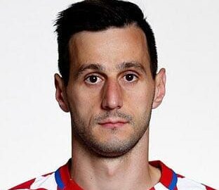 Nikola Kalinic rejects world cup medal after Croatia lost to France