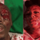 How Frank Donga and Ifu Ennada are campaigning against killings in Nigeria