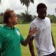 Gernot Rohr to drop 7 Super Eagles players including Mikel and Ighalo