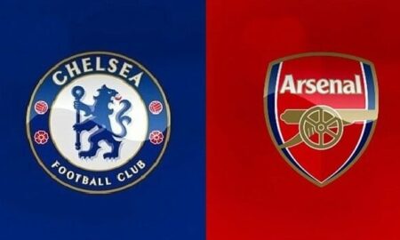 Chelsea And Arsenal