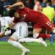 My conscience is clear about Salah - Sergio Ramos
