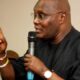 What Atiku told Fayose, PDP members about being corrupt