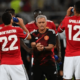Manchester United release 22-man list for UCL game against Young Boys