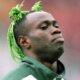 Taribo West