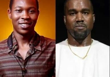 seun kuti kanye west