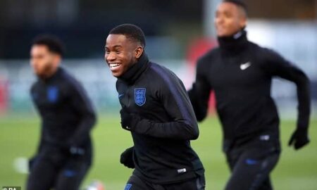 ademola lookman