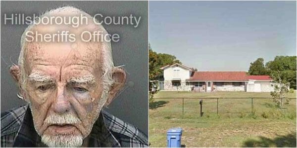 82 Year Old Grandpa Shoots Son Dead On Christmas Day Kfn