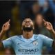 Sterling named premier league player