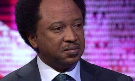 shehu sani