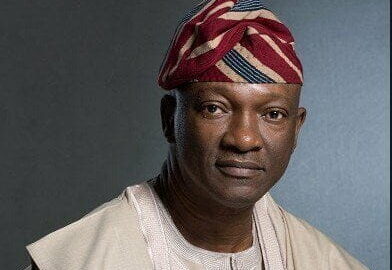 Jimi Agbaje