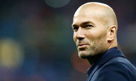Why I rejoined Real Madrid - Zidane