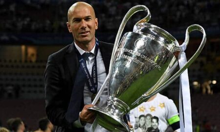 Why I rejoined Real Madrid - Zidane