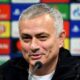 Jose Mourinho offered 3 year deal by Serie A side