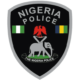 Logo of the Nigerian Police Force