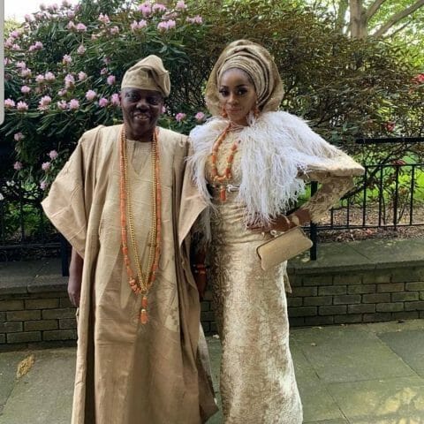 sade and rasaq okoya