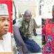 Leah Sharibu's father speaks after Saraki donation