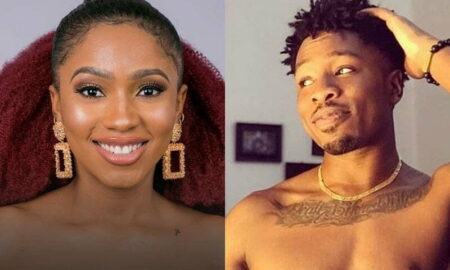 BBNaija: Why Ike’s relationship with Mercy could fall apart