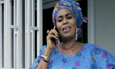 Lola Idije marks 60th birthday