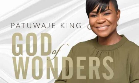 VIDEO: Pat Uwaje King – God of Wonders