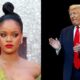 Rihanna - Trump