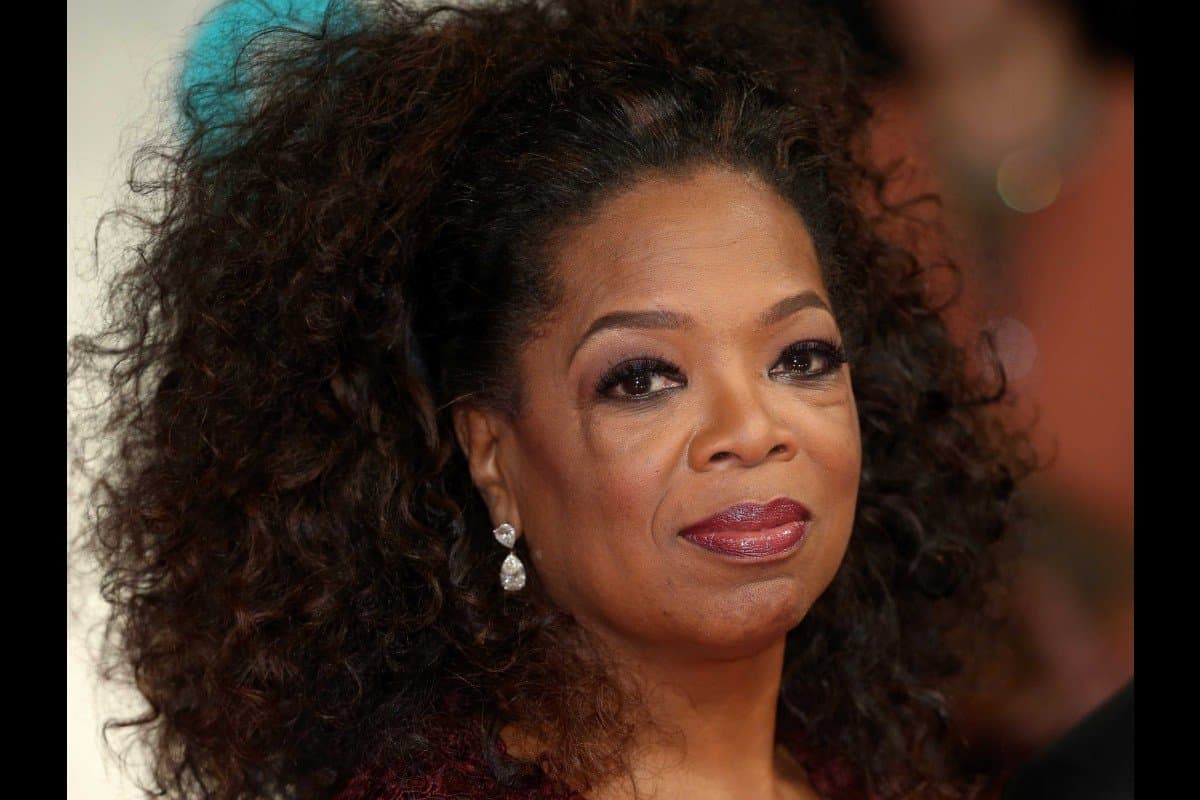 1200px x 800px - Oprah Winfrey speaks on being arrested for sex trafficking and child porn  charges - Kemi Filani