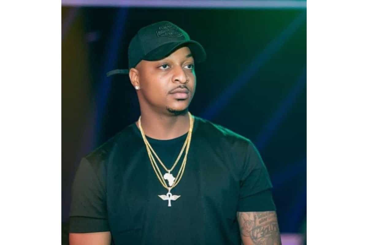 Blue Film 9ja - Nollywood actor, IK Ogbonna confesses that he is addicted to watching blue  film, gives reasons |Video - Kemi Filani