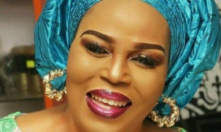 remarrying- Lola Idije