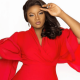 Omotola Jalade assures Nigerians