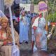 Osun ile-ife rituals