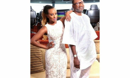 DJ Cuppy makes it to Africa Forbes under 30