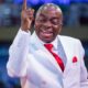 Bishop Oyedepo says Coronavirus is an anti church virus