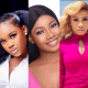 Tacha, Mercy, Alex, Ceec, Nina, Tobi