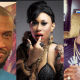 Peter Okoye, Cynthia morgan and Jude Okoye