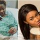 Tonto Dikeh celebrates her doctors