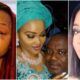 Mercy Aigbe's estranged husband