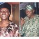 Gbenga Adeboye's son writes tribute to father 17 years after