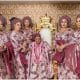 Alaafin of Oyo and wives