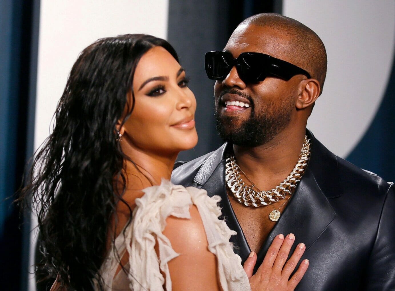 Kim Kardashian To Officially Divorce Kanye West While Battling Mental Issues Kemi Filani News