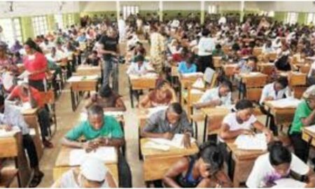 neco 2020 SSCE results