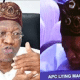 Lai Mohammed