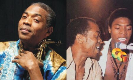 Femi Kuti