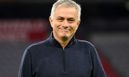 Mourinho