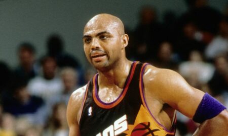 Charles Barkley